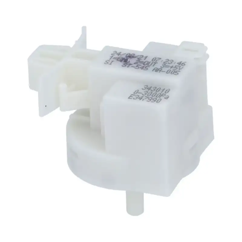 Pressostat F3 pour lave-vaisselle SMEG - Adaptateur 5,5 mm