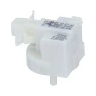 Drukschakelaar F3 voor SMEG vaatwassers - 5.5 mm aansluiting