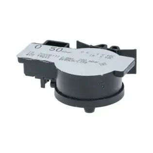 Przetwornik ciśnienia Winterhalter OEM 30008113 - wyprodukowany w Szwajcarii.