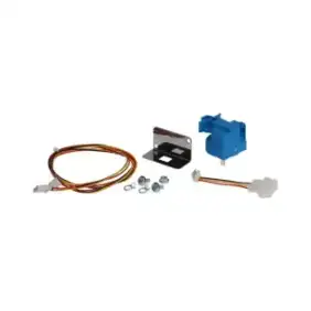 Analogical Pressure Switch Set – Made in Italy