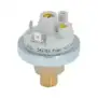 Pressostat de vapeur 0,2 / 0,3 bar - Fabriqué en Allemagne