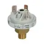 Zanussi Water Pressure Switch 0.30/0.50 Bar – Made in Italy