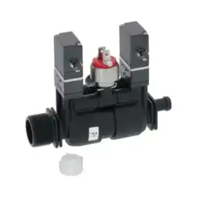 Unidade de Vapor MKN com Interruptor de Pressão - Fabricado na Alemanha