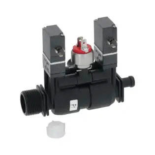 MKN Steam Unit with Pressure Switch – Made in Germany