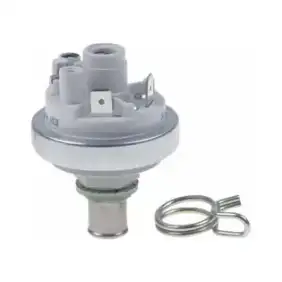 Trykksensor CONVOClean 6.10/6.20 – Laget i Tyskland