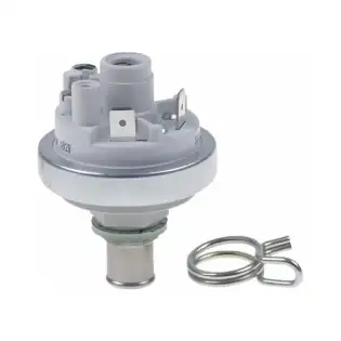 مفتاح الضغط CONVOClean 6.10/6.20 - صُنع في ألمانيا