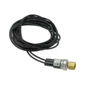 Johnson Controls Mini Pressure Switch 23–28 Bar – China