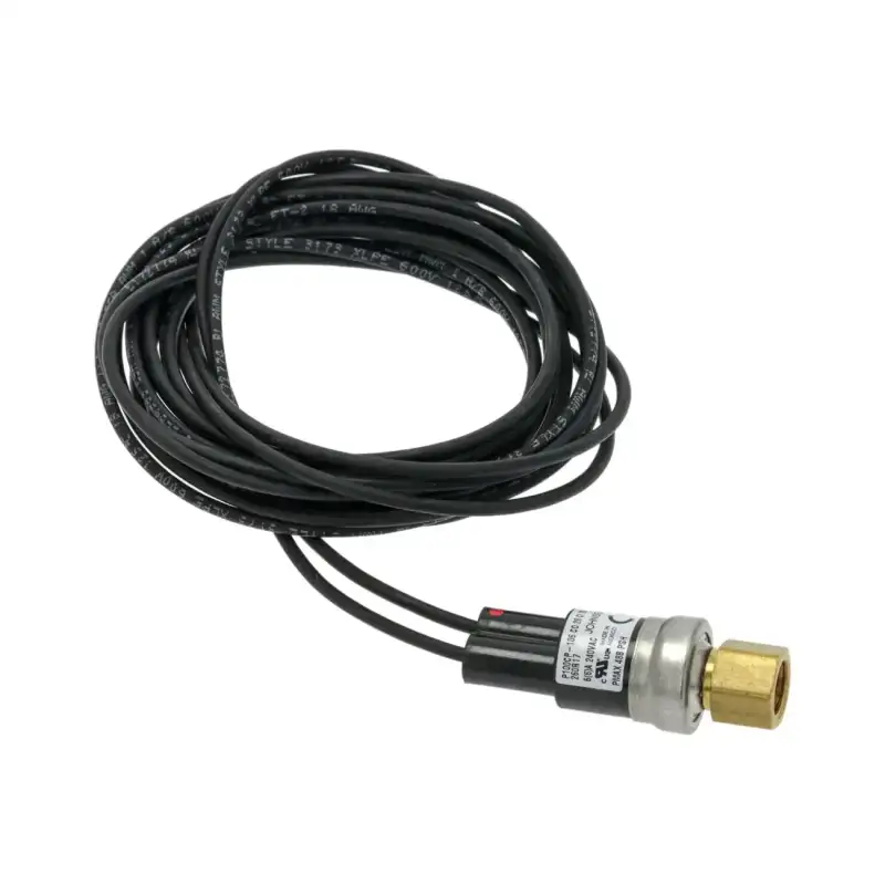 Interruptor de pressão mini Johnson Controls 23-28 Bar - China