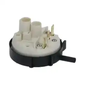 Colged Pressure Switch 35/22 mbar – Made in Italy