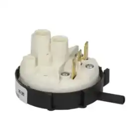 Angelo Po Pressure Switch 90/35 mbar – Made in Italy