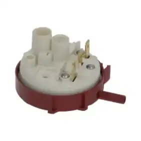 Tlakový spínač Linea Blanca 35/8 mbar - 1 úroveň, 250 V 16 A