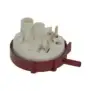 Linea Blanca Pressure Switch 35/8 mbar – 1 Level, 250 V 16 A