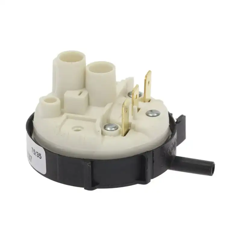 Druckschalter ATA 75/35 mbar - Hergestellt in Italien