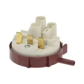 Sammic Pressure Switch 130/40 mbar – Made in Spain