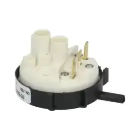 Pressure Switch 165/140 mbar – Multi-Brand Dishwashers
