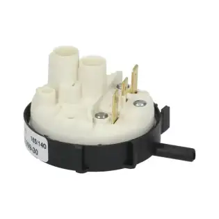 Interruptor de pressão 165/140 mbar - Máquinas de lavar louça de várias marcas