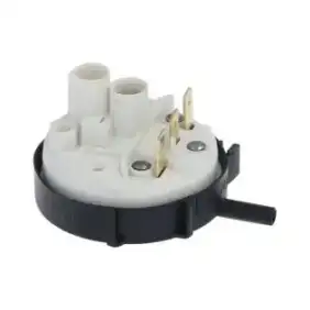 Interruptor de Pressão Univerbar 50/30 mbar - Fabricado na Itália