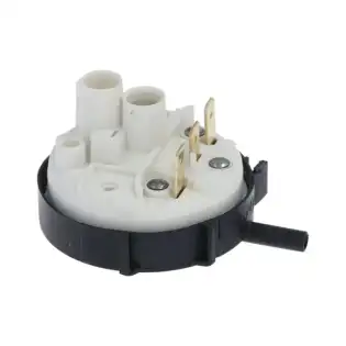 Interruptor de Pressão Univerbar 50/30 mbar - Fabricado na Itália