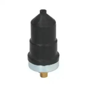 Interruptor de presión de agua MA-TER 0.2–3 Bar - Hecho en Italia