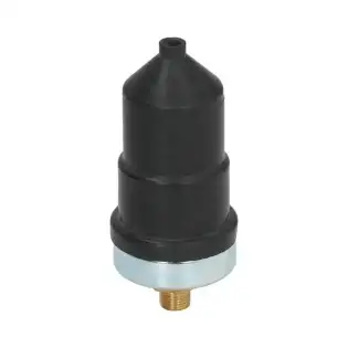 Interruptor de pressão de água MA-TER 0.2–3 Bar – Fabricado na Itália