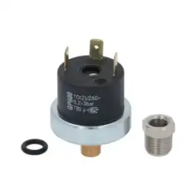 Pressostat d'eau Lainox 500/350 mbar - Fabriqué en Italie