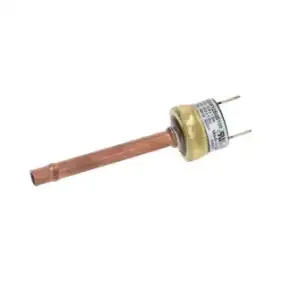 Interruptor de presión de control de ventilador R290 - Hecho en España