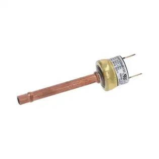 Interruptor de presión de control de ventilador R290 - Hecho en España