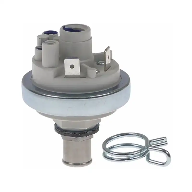 Convotherm CONVOClean 6.10/1 Pressure Switch – Made in Germany
