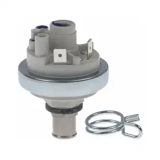 Interruptor de pressão Convotherm CONVOClean 6.10/1 - Fabricado na Alemanha