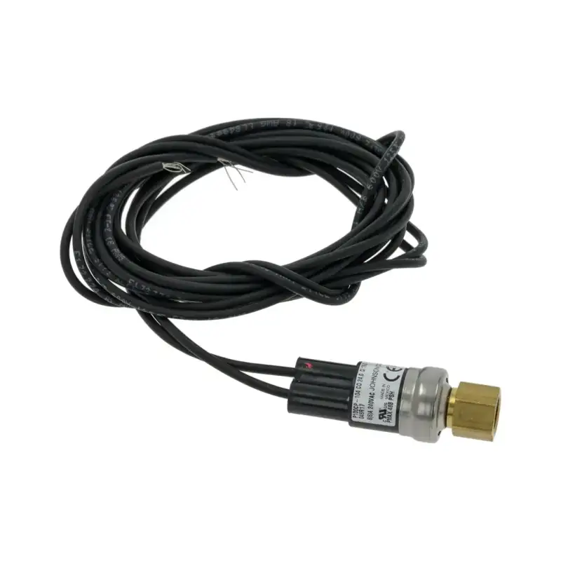 Interrupteur de pression miniature Johnson Controls 18–24 bar