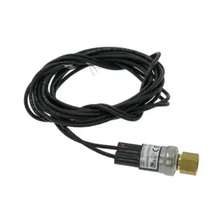 Johnson Controls mini tlakový spínač 18–24 bar.