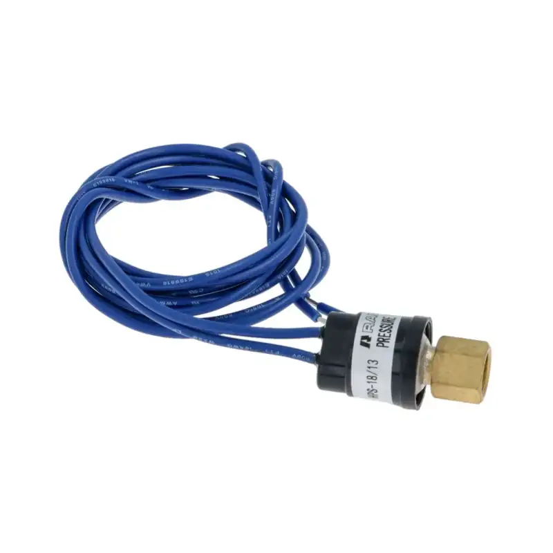 Ranco HPS-18-13 HP Mini Pressure Switch - Fabriqué en Chine