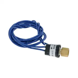Ranco HPS-18-13 HP Mini-Druckschalter – Hergestellt in China