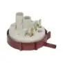 Krupps Type 760 Druckschalter 35/12 mbar – Italien