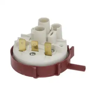 Interruptor de presión Krupps Tipo 760 180/70 mbar - OEM 103388