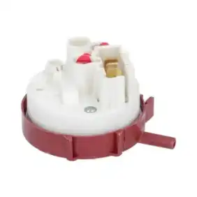 Fagor-painemittari 60/35 mbar - alkuperäinen varaosa 12096968 Italia