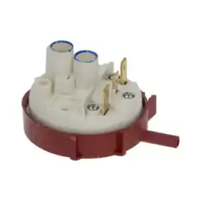 Interruttore di pressione JEMI 108/30 mbar - Prodotto in Spagna