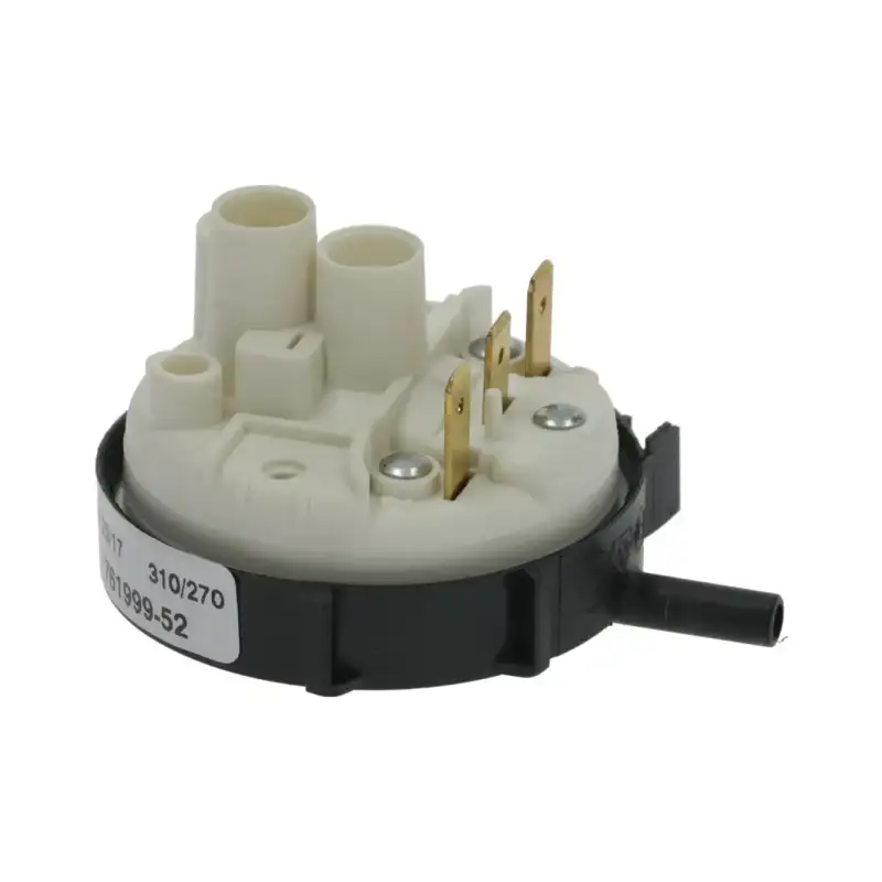 Interruttore di pressione Giorik 310/270 mm - Prodotto in Italia