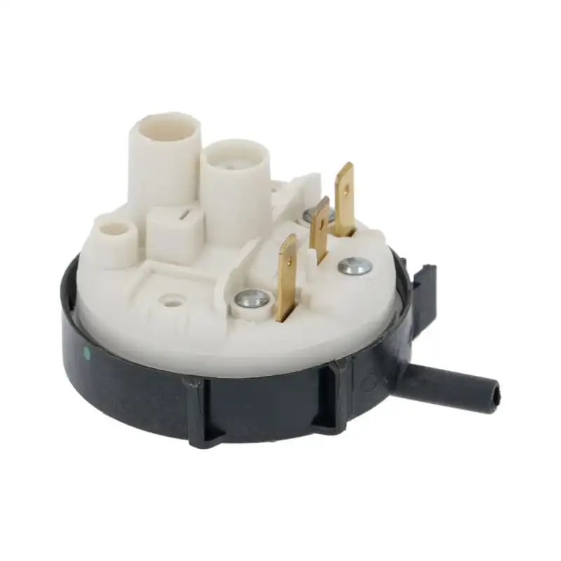 Interruptor de presión Colged 120/95 mbar - Hecho en Italia