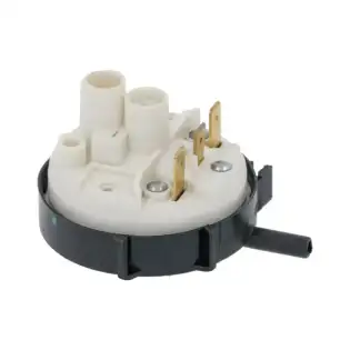 Colged Pressure Switch 120/95 mbar – Made in Italy