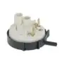 Interruptor de presión 90/60 mbar - Hecho en Italia por Amika