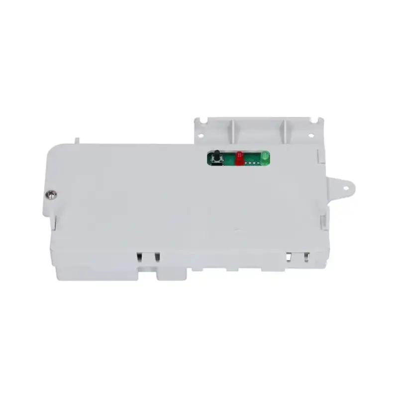 Circuit Board WSCM053A | OEM Icematic Spare Part – 156×80 mm