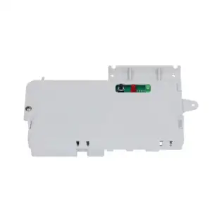 Platinenplatine WSCM053A | OEM Icematic Ersatzteil – 156×80 mm