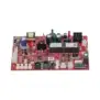 Scheda di controllo con istruzioni | Manitowoc OEM 0000008309