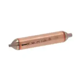 Copper Filter 30 g – Barline, Scotsman & Simag | Made in Italy