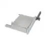 Bandeja de goteo ensamblada 180×155 mm | OEM Icematic 81400064 – Hecho en Italia