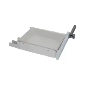 Valumakaukalo kokoonpano 265×180 mm | Icematic OEM 81400034 – Valmistettu Italiassa