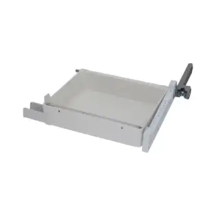 Drip Tray Assembly 265×180 mm | Icematic OEM 81400034 – Made in Italy