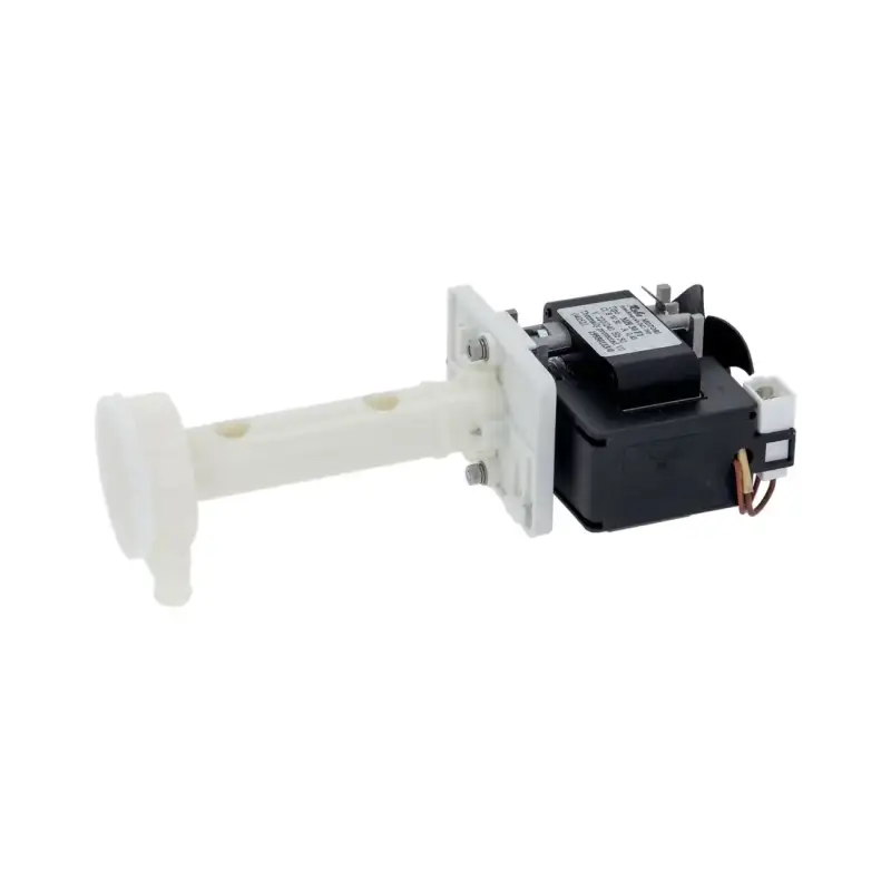 Elektrische Pumpe Icematic 19550113 | 13 mm - Hergestellt in Italien
