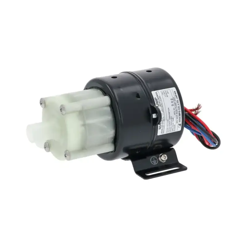 Elektrische pomp ARAI ASP-20CP | 100 V 17/20 W - Gemaakt in Japan